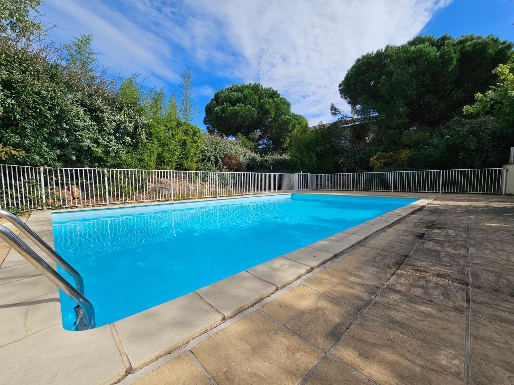 T2 Havre De Paix 2 A 4 P - Terrasse - Parking - Piscine - Salle Sport - Tennis Toulouse Kültér fotó